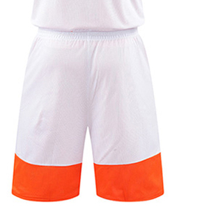Uniforme de Baloncesto sin Mangas con Logotipo Personalizado, Ropa de Equipo de Alta Calidad para Adultos, Conjuntos Estampados de Talla Grande, Transpirable y Antibacteriano - Product Image 5