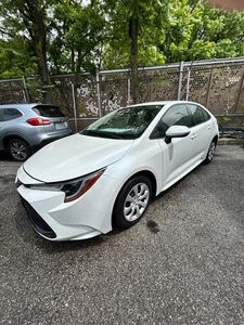 2024มือสอง Toyota Corolla Le FWD - Product Image 2