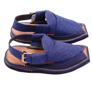 Chappal Peshawari pour homme de haute qualité, robuste, antidérapant, design haut de gamme 2023, fabriqué sur mesure, Peshawari Kheri à vendre - Product Image 3