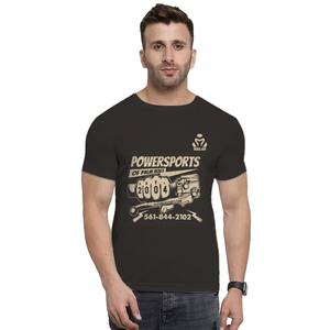 Camiseta de Algodón 100% Natural y Transpirable para Comodidad en Verano, Corte Regular, Anti-Pilling y de Secado Rápido - Product Image 1