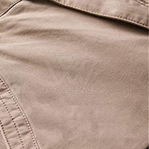 Pantalones Cortos Cargo para Hombre, Modernos, Ligeros y Duraderos, Cómodos, Hechos en Pakistán - Product Image 6