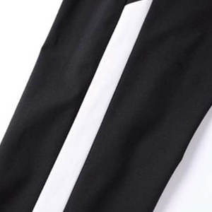 Chaquetas cortavientos lisas de nailon 2024, chaqueta cortavientos con capucha de Color sólido con capucha y cremallera para hombre - Product Image 5