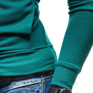 Nouveaux sweats à capuche de qualité professionnelle pour hommes, style 2026, nouvelle tendance de la mode d'hiver avec logo personnalisé - Product Image 6