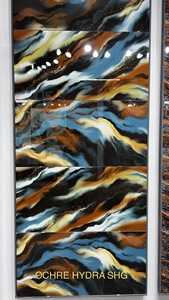 คอลเลคชั่นใหม่พรีเมี่ยมขนาด600x1200มม. กระเบื้องเคลือบมันวาวคุณภาพเกรด AAA - Product Image 2