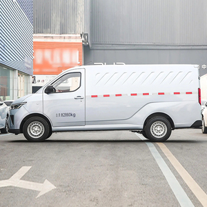 2024 <strong>China</strong> Wuling Hongguang <strong>Minivan</strong> Hot Sale Pure Electric New Energy Vehicle Economical Electric Cars in <strong>China</strong> - Product Image 2