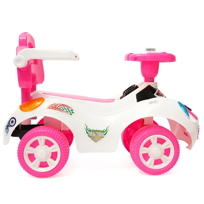 बच्चों मजेदार खेल सुंदर खिलौने 1 पीसी मिनी प्लास्टिक जड़ता मिनी कॉपर कार सिमुलेशन मोटरसाइकिल बच्चे के लिए प्रारंभिक शिक्षा