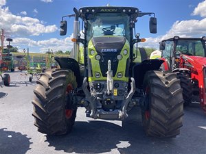 Tracteur Claas AXION 860 2025 à vendre - Product Image 5