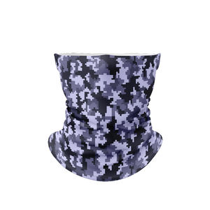 Sports Gloves Goalkeeper <b>Face</b> Motorcycle Hand Arm Protection Spandex/Polyester Four-Way Stretch Breathable Professional Mask OEM - Product Image 2