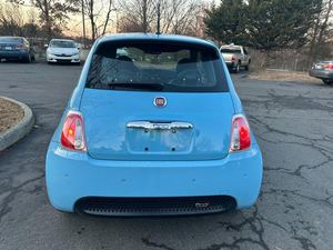 Neatly Used 2015 FIAT 500e FWD Plus Accident Free LHD/RHD <b>Drive</b> - Product Image 2