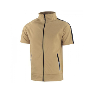 Conjuntos de pantalones cortos personalizados para hombre, Conjunto de camiseta y pantalón corto de diseño informal, chándal de 2 piezas, novedad - Product Image 2