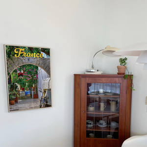 [Hôm nay của bạn] áp Phích Châu Âu 202502 nghệ thuật Tường Vải trừu tượng hiện đại cho trang trí nhà Mặt hàng bán chạy nhất - Product Image 3