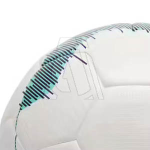Balón de Fútbol para Entrenamiento en Exteriores, Superventas, Alta Calidad, Material Duradero de PVC/PU - Product Image 4