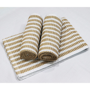 Good Absorbent Quick Dry Ribbed <b>Kitchen</b> <b>Towel</b> For <b>Kitchen</b> Use Soft <b>Kitchen</b> <b>Towels</b> From India at lowest price - Product Image 6