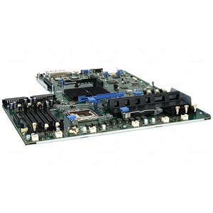 Socle de carte mère DELL F0XJ6 LGA1366 pour POWEREDGE R610, reconditionné - Product Image 2