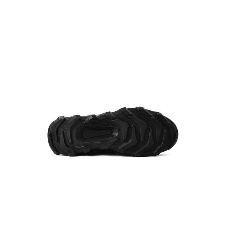 M7201 Textile Black Waterproof Men's Outdoor Shoes