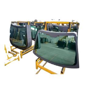 Vidrio para parabrisas FW03149 LFW/H/X CERATO SEDAN, parabrisas delantero, ventana lateral, vidrio laminado trasero para coche - Product Image 6