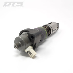 Pompe di Iniezione Carburante DTS BEBU2C00500 - Nuove con 6 Mesi di Garanzia, Ricambio/Riparazione OE DAF - Product Image 3