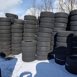 Acheter des pneus de voiture d'occasion avec chambre à air – Garantie 12 mois – Marque personnalisée – Prix abordable - Product Image 6