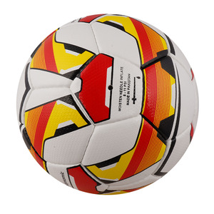 Balón de fútbol personalizado profesional Alaay, Fútbol cosido a mano de alta calidad para Matchplay - Product Image 2