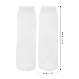 athletic <b>socks</b> Pairs <b>Men's</b> Classic Crew <b>Socks</b> Unisex <b>Sports</b> <b>Socks</b> for <b>Men</b> Running Basketball Outdoor Breathable Man <b>Socks</b> - Product Image 3