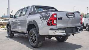 2021 To-yo-ta usado, de 2, 2, 8D, LHD, DC 4x4 - Product Image 6