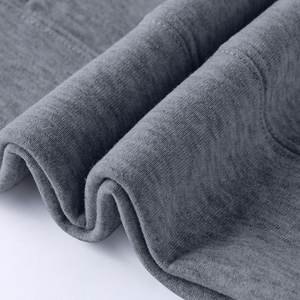 Personnalisez votre logo, sweats à capuche et pantalons deux pièces pour hommes et femmes, vêtements de sport décontractés mode printemps et automne, couple - Product Image 5