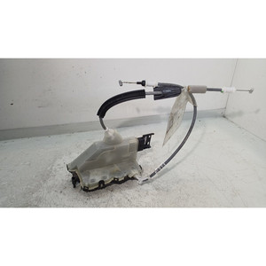 CERRADURA TRASERA DERECHA OPEL Corsa Serie F 9844412880 EB2ADTD-B (19>) - Product Image 1