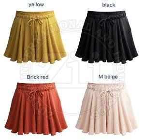 Nouvelle arrivée de shorts pour femmes de haute qualité, respirants, à séchage rapide, personnalisés, vente en gros de vêtements pour femmes - Product Image 5