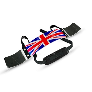 Nuevo, Venta al por Mayor, Neopreno, Bicep Blaster, Correa Ajustable, Máquina de Curl para Aislamiento de Brazos, Protección Avanzada, Entrenamiento Duradero - Product Image 2