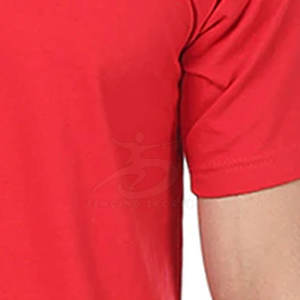 T-shirts pour hommes de nouveau design 100% coton décontracté et vêtements d'été en tissu tricoté disponible en gros - Product Image 5