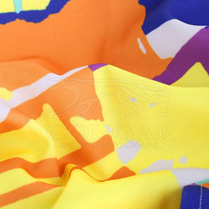 Sudadera con capucha unisex de 100% poliéster con logotipo personalizado del fabricante, sublimación lisa en blanco con diseño forrado, cuello con capucha, stock de fábrica - Product Image 6