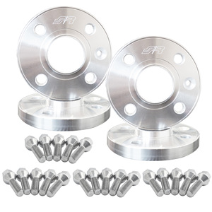 Kit de espaciadores de rueda 2X16.5mm + 2X16.5mm con tornillos - Product Image 5