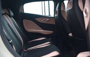 BYD Seagull hybride électrique 2023, SUV 4 roues, d'occasion, conduite à droite/à gauche, intérieur en cuir, vente en liquidation - Product Image 6