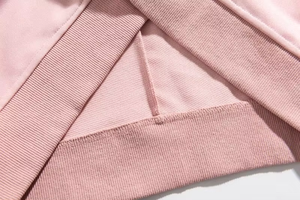 Vêtements de rue des fabricants, sweats à capuche d'automne, sweat à capuche avec impression de logo personnalisé, sweat-shirt à capuche pour femmes et hommes - Product Image 3