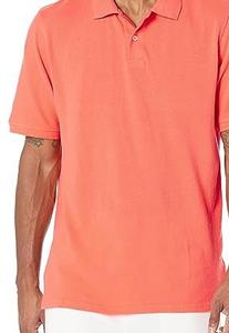 Polos de talla cómoda para hombre, secado rápido, calidad superior, crea tu idea para polos para hombre - Product Image 4