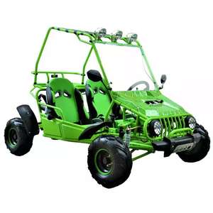 Kart tout-terrain pour adultes kart de course karting voiture électrique - Product Image 4