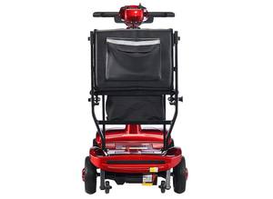 <span class=keywords><strong>2026</strong></span> नए चार पहियों अल्ट्रालाइट कॉम्पैक्ट फोल्डेबल बैटरी बुजुर्ग रोगी गतिशीलता इलेक्ट्रिक स्कूटर - Product Image 4