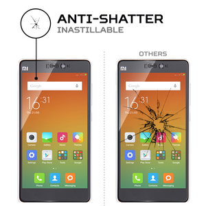 Protector de Pantalla ANTISHOCK para Xiaomi Mi 4i, Accesorio Premium para una Protección Móvil Mejorada - Product Image 4