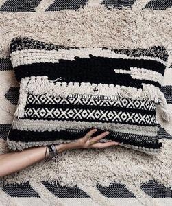 ITHL Hot Sell New Designer Bohemian Pillow <b>Cover</b> & Cushion <b>Cover</b> For <b>Sofa</b> Couch Living Room Hot Selling Product - Product Image 3