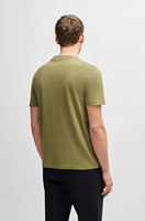 Service OEM T-shirt pour homme respirant et durable Noir uni 100% coton T-shirt pour homme