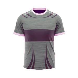 Maillot de football gaélique réversible pour hommes de haute qualité avec impression numérique, service OEM personnalisé, 100% polyester - Product Image 4