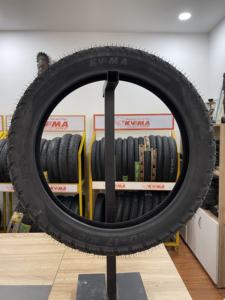 Neumático de Motocicleta Premium K103 de 17 y 18 Pulgadas, Neumático Tubular y Sin Cámara Duradero para los Mercados de África, América del Sur, América del Norte y Oriente Medio - Product Image 2