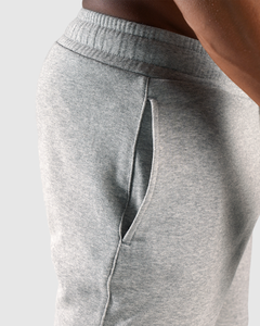 Customized Wholesale Men Designer Polyester Gym Shorts Mid Waist Solid Color Fitness Running <b>Exercise</b> Sports & Beach Shorts - Product Image 3