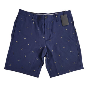 Pantalones Cortos de Golf Ligeros para Hombre, Venta Directa de Fábrica, Pantalones Cortos de Golf Cómodos - Product Image 1