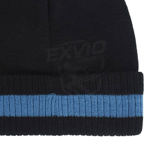 Vente directe d'usine, faible MOQ, bonnets bon marché, prix bas, bonnets jacquard à étiquette privée pour la vente en ligne - Product Image 5