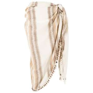 Robe poncho confortable et élégante, coupe longue et décontractée, tissu doux et léger, idéale pour les voyages, les occasions décontractées ou les aventures en plein air - Product Image 6