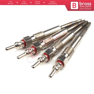 BGP30-1 4 Pcs <b>Heater</b> Glow <b>Plugs</b> GX2097 N10591603 0100266008 for 1.9 2.0 - Product Image 3