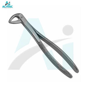 คีมทันตกรรมชุดเครื่องมือจัดฟัน2-Pcs สำหรับศัลยแพทย์ almac - Product Image 2