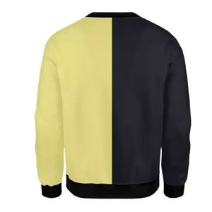 2025 nuevas sudaderas de alta calidad para hombres, sudaderas de algodón suave, sudadera profesional, sudadera personalizada para hombres - Product Image 4