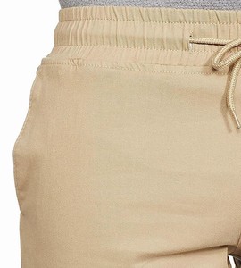 Pantalón profesional de estilo bolsillo, cortavientos de alta calidad, pantalones de venta de S0ft, pantalones impermeables de lona de punto para senderismo al aire libre para hombres - Product Image 6